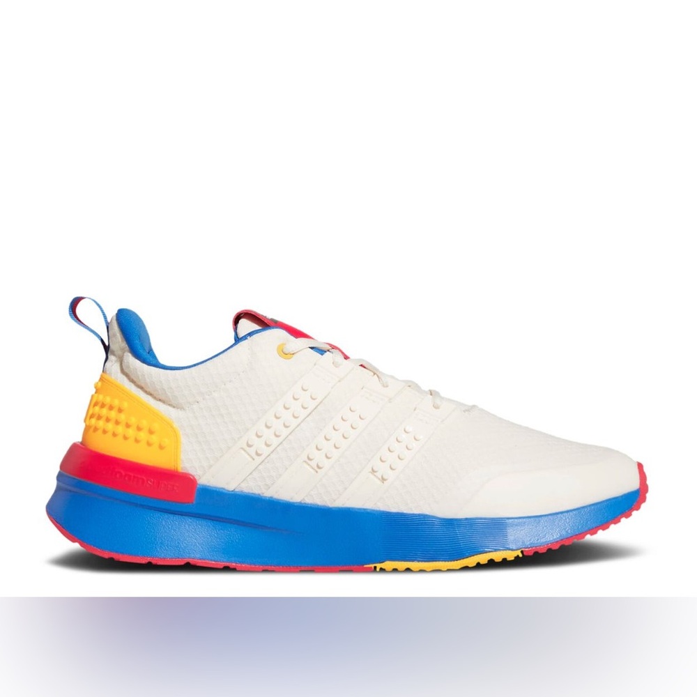 Adidas Racer TR21 x LEGO Shoes